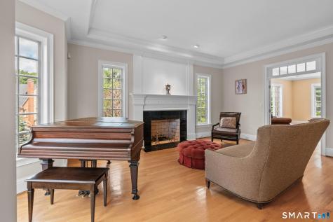 130 Northington Drive Avon CT 06001