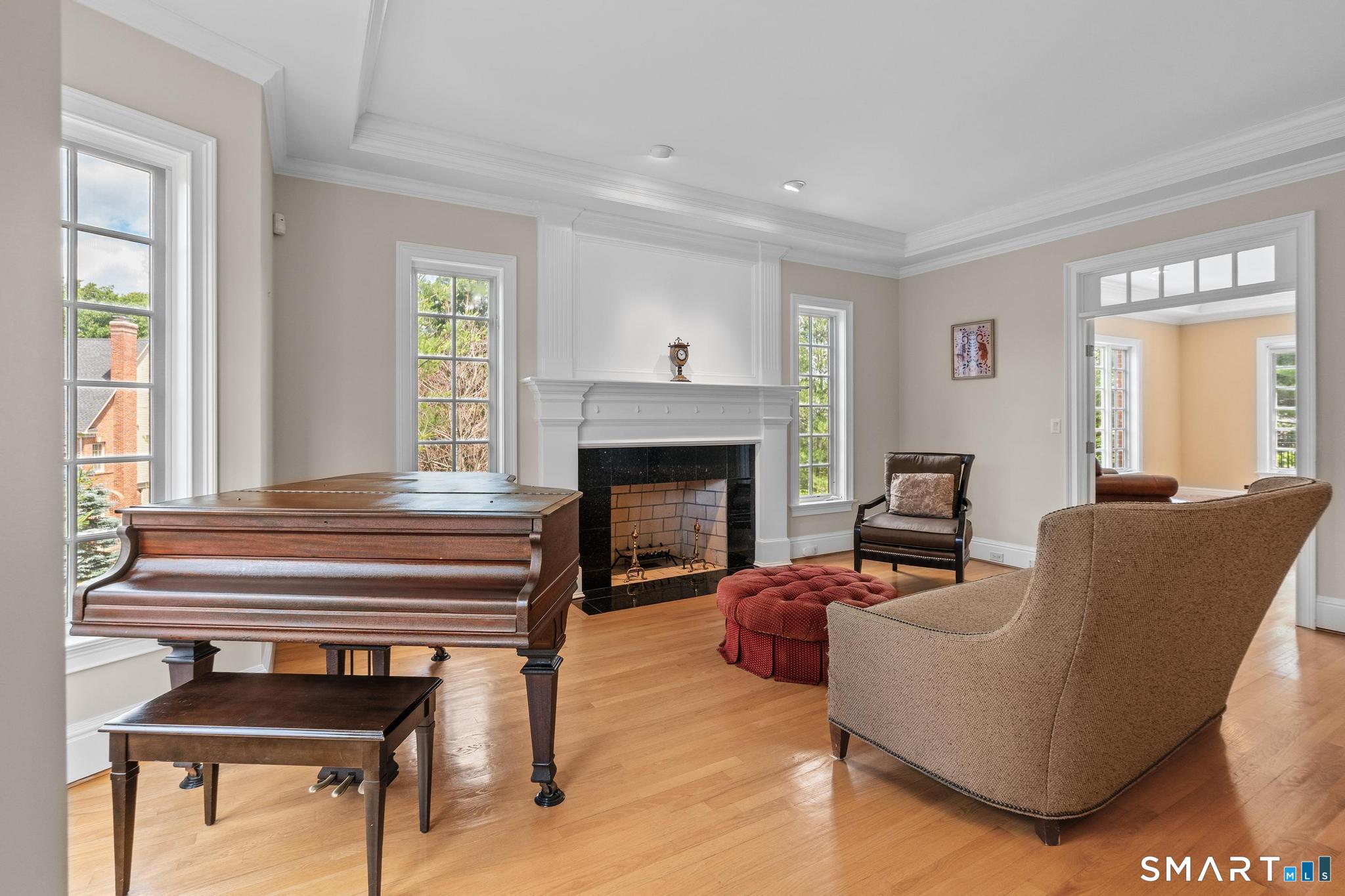 130 Northington Drive Avon CT 06001
