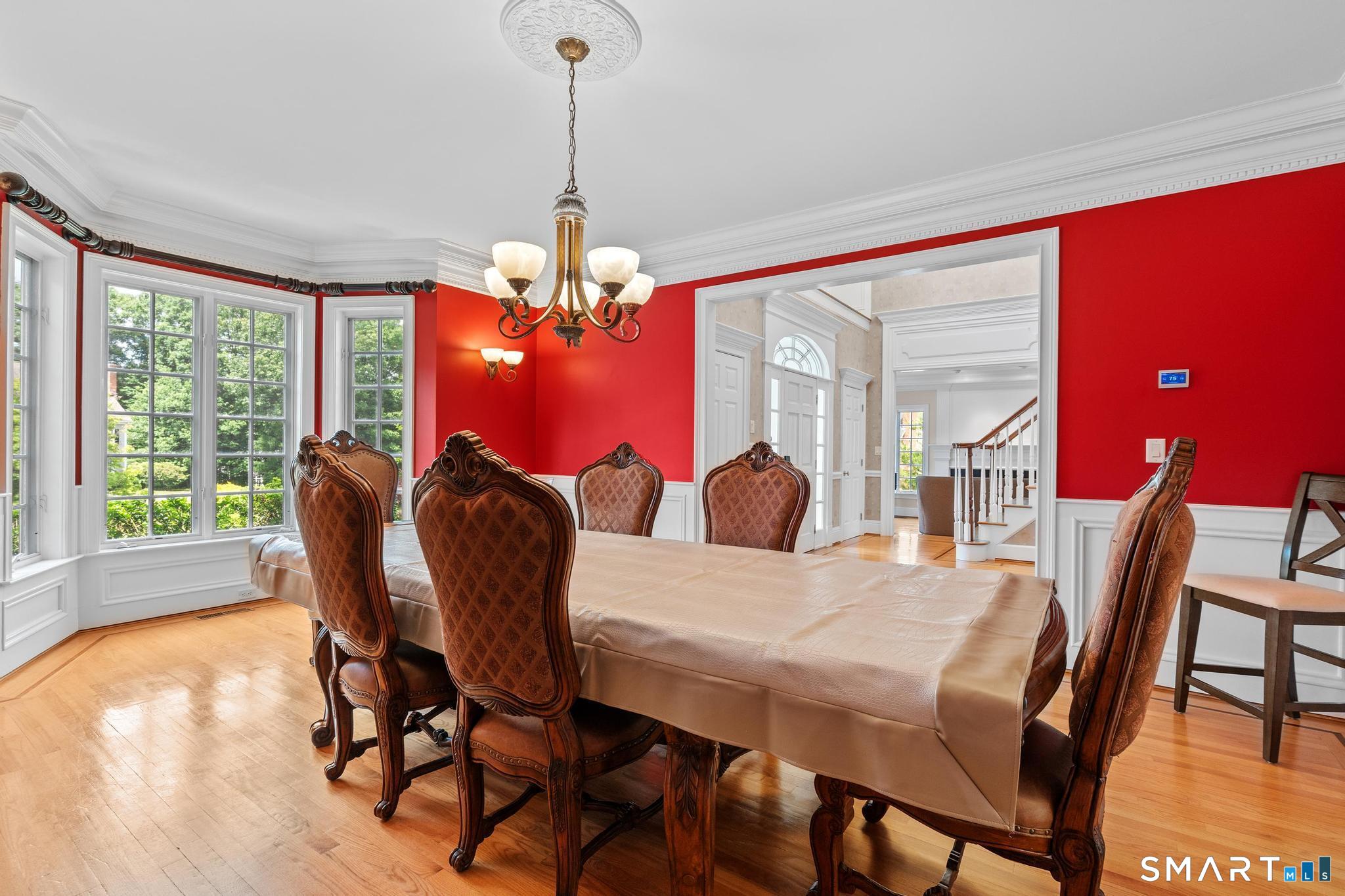 130 Northington Drive Avon CT 06001
