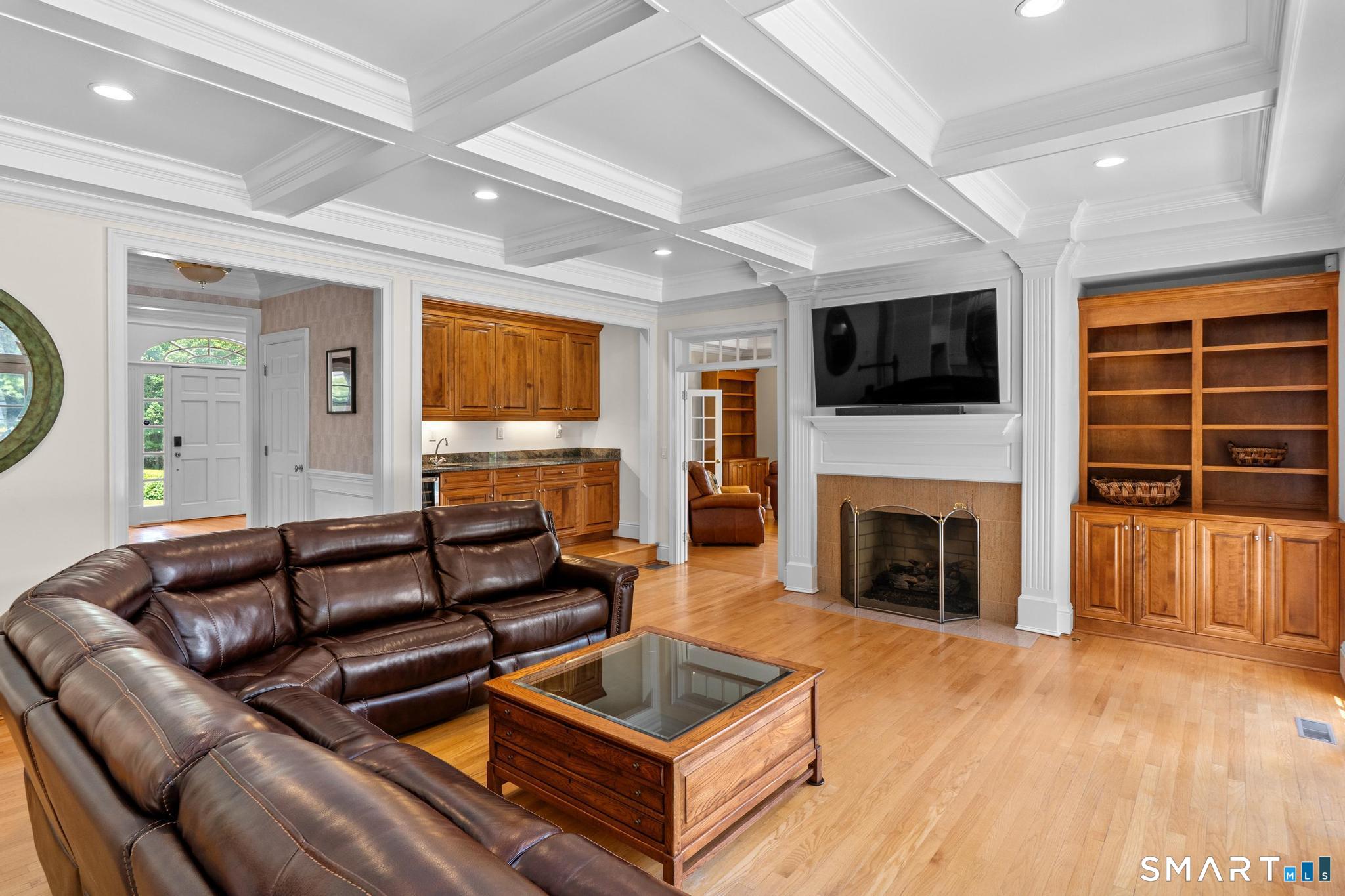 130 Northington Drive Avon CT 06001