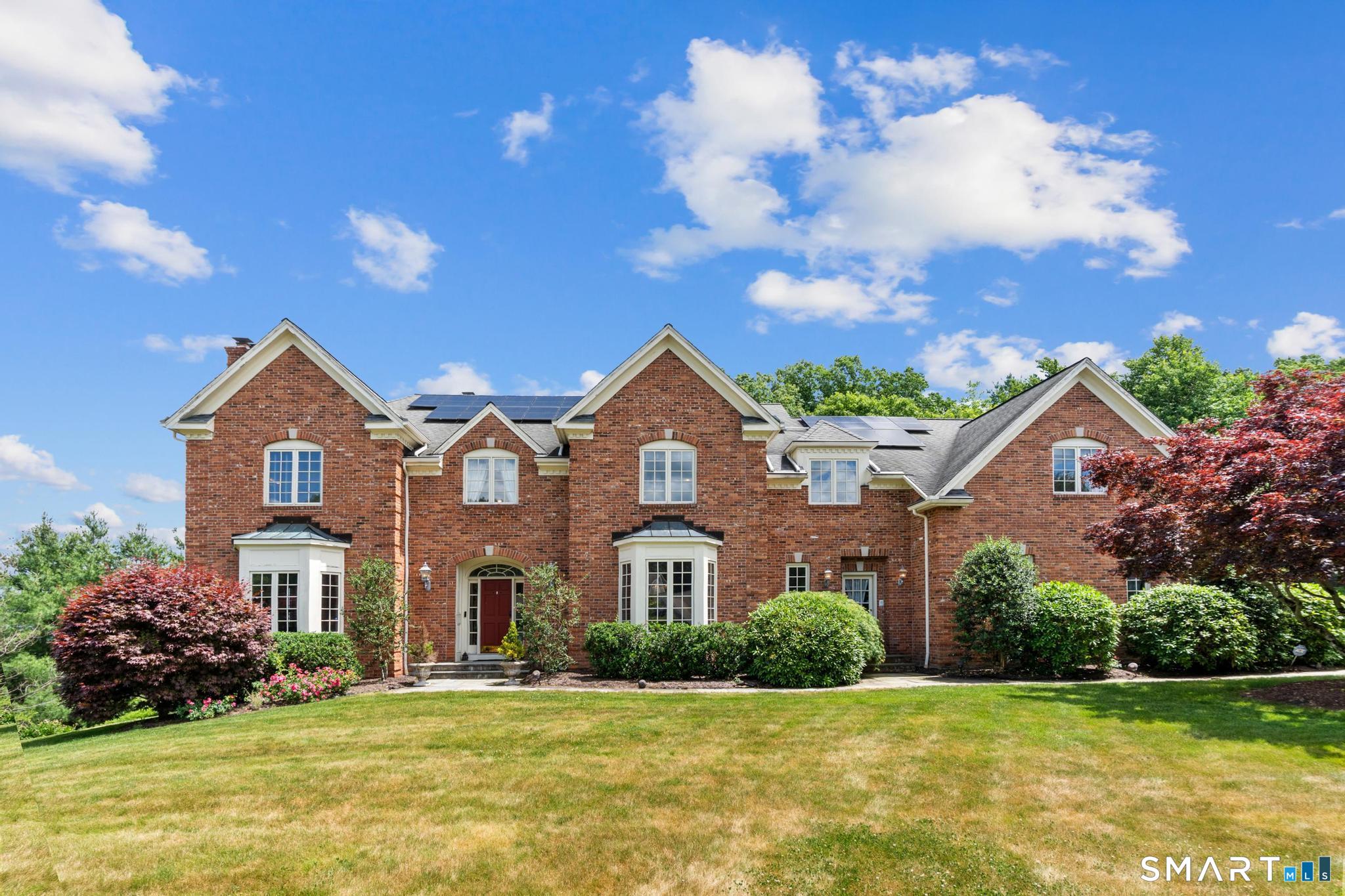 130 Northington Drive Avon CT 06001