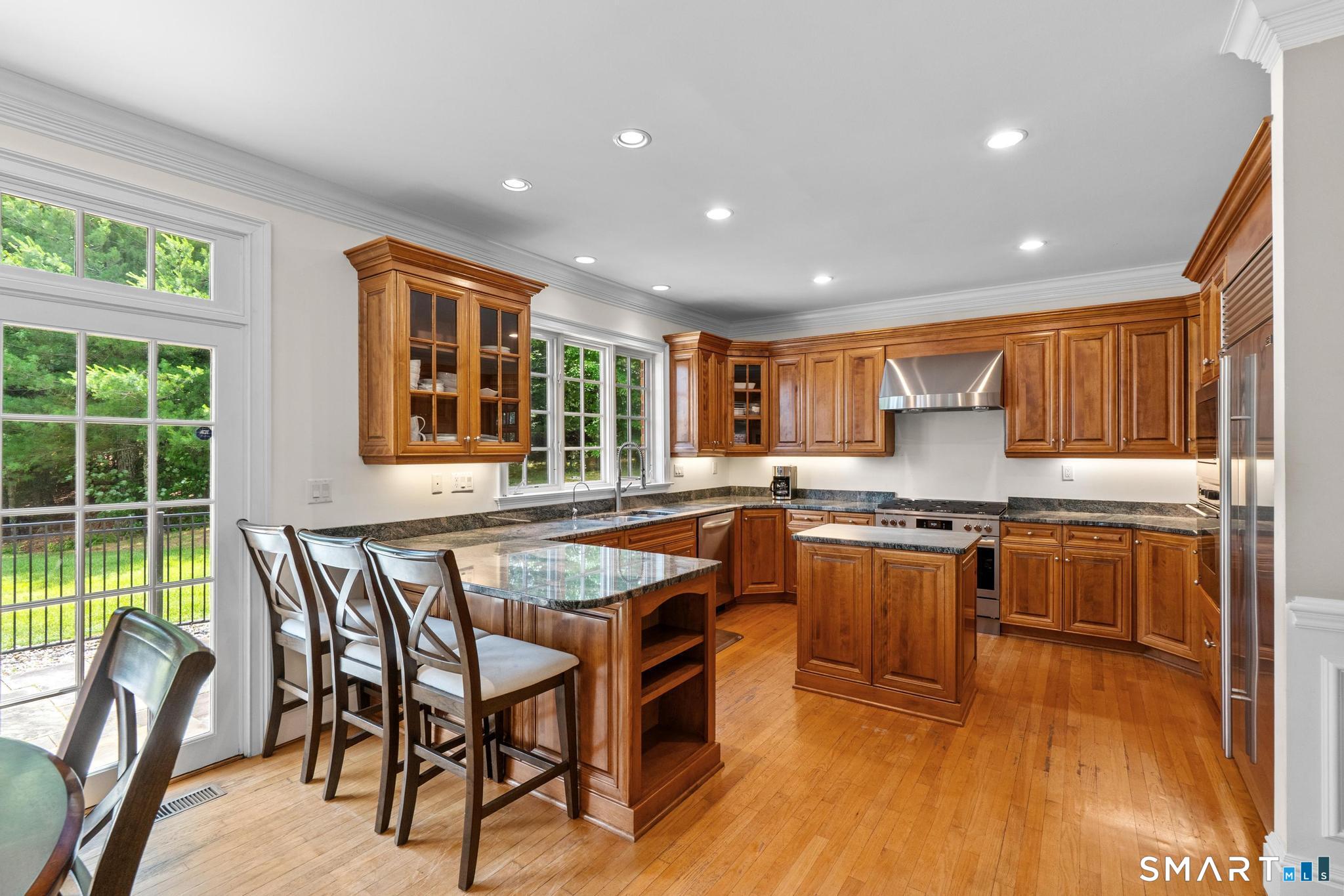 130 Northington Drive Avon CT 06001