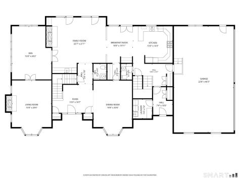 130 Northington Drive Avon CT 06001