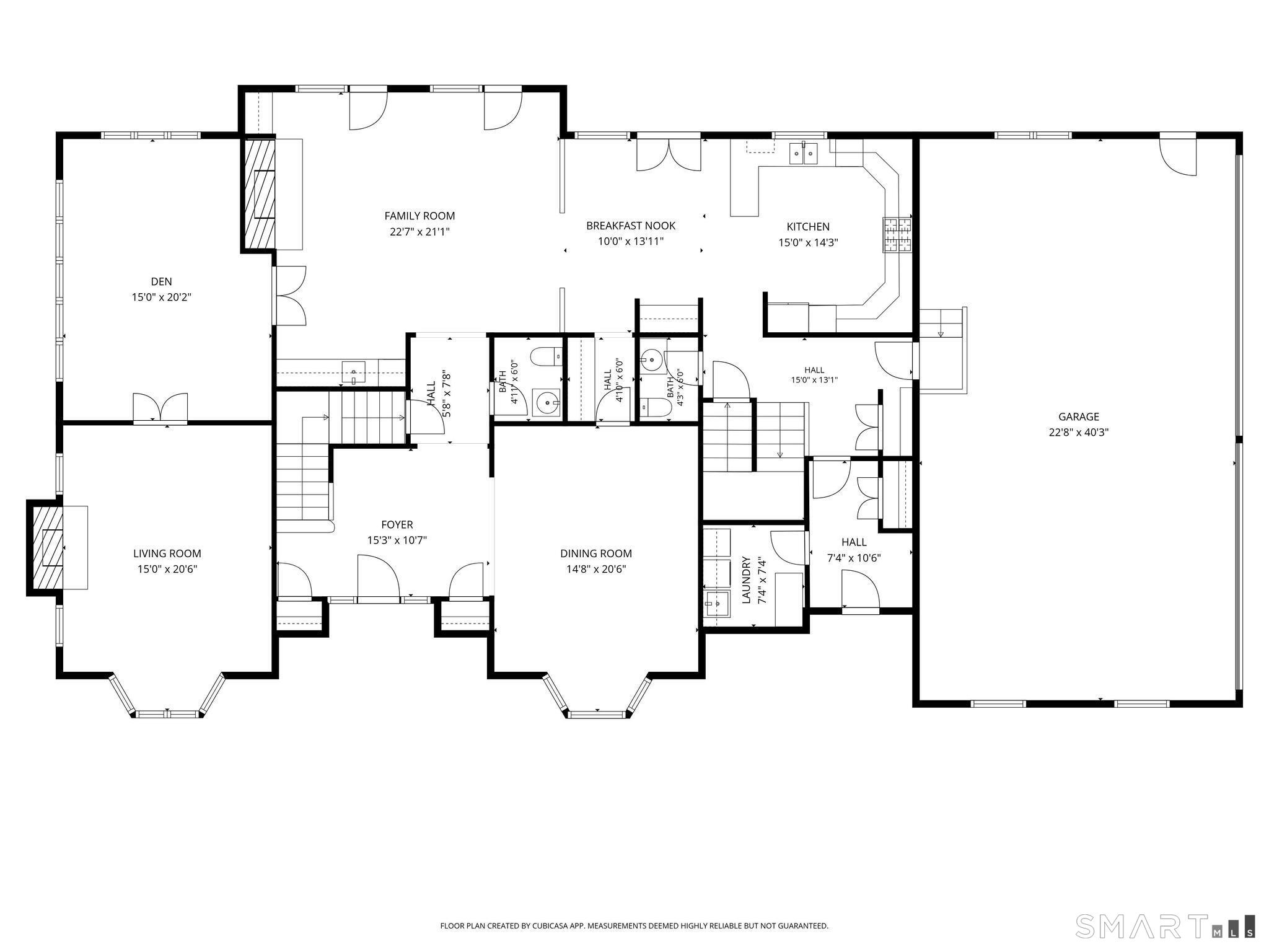130 Northington Drive Avon CT 06001