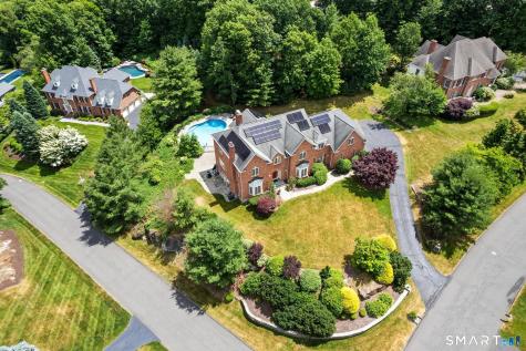 130 Northington Drive Avon CT 06001