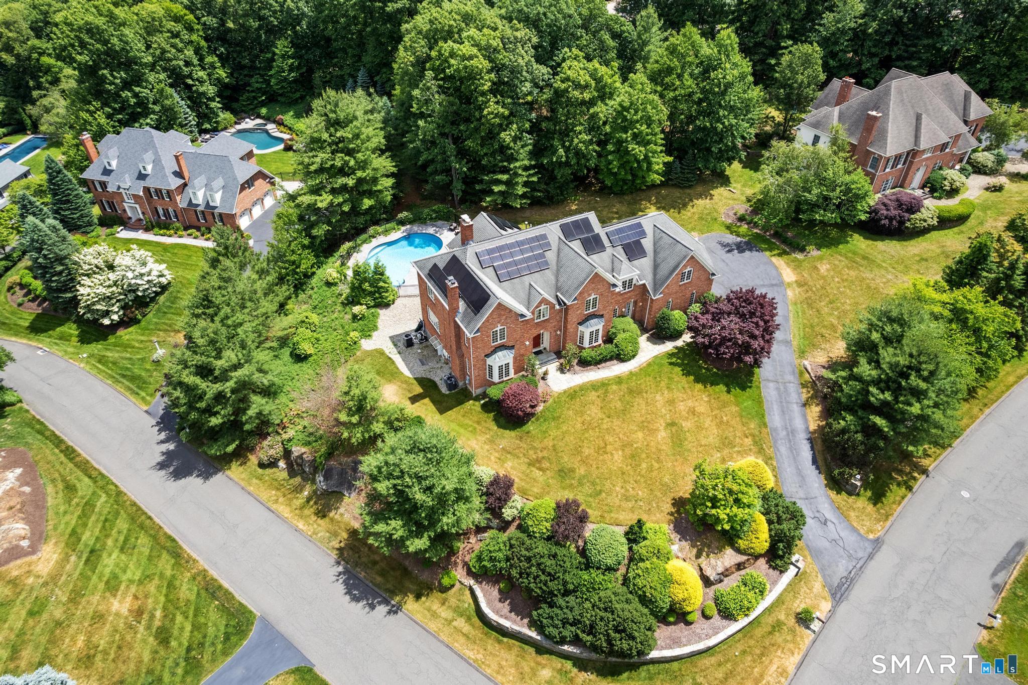 130 Northington Drive Avon CT 06001