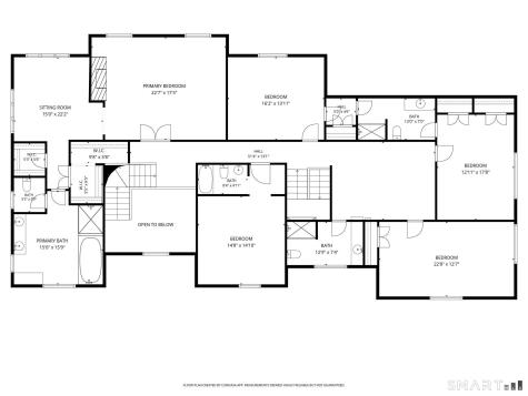 130 Northington Drive Avon CT 06001