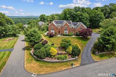 130 Northington Drive Avon CT 06001
