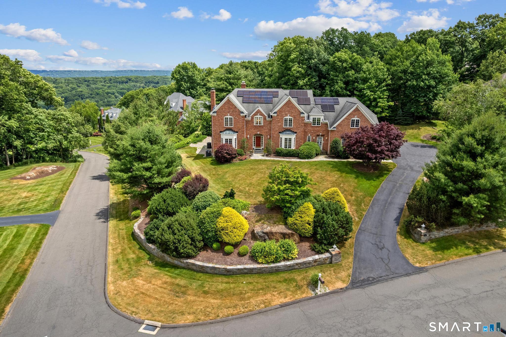 130 Northington Drive Avon CT 06001