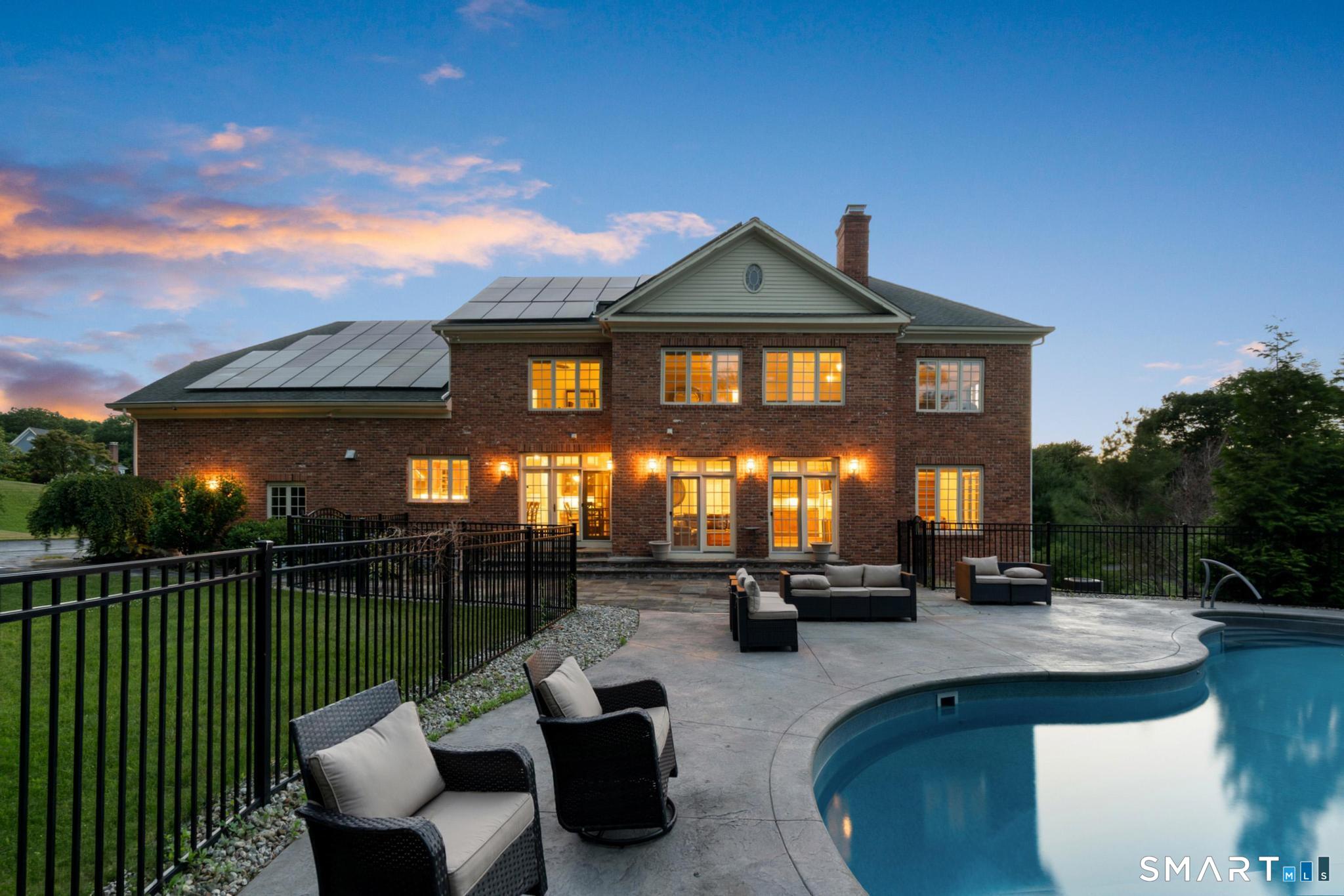 130 Northington Drive Avon CT 06001