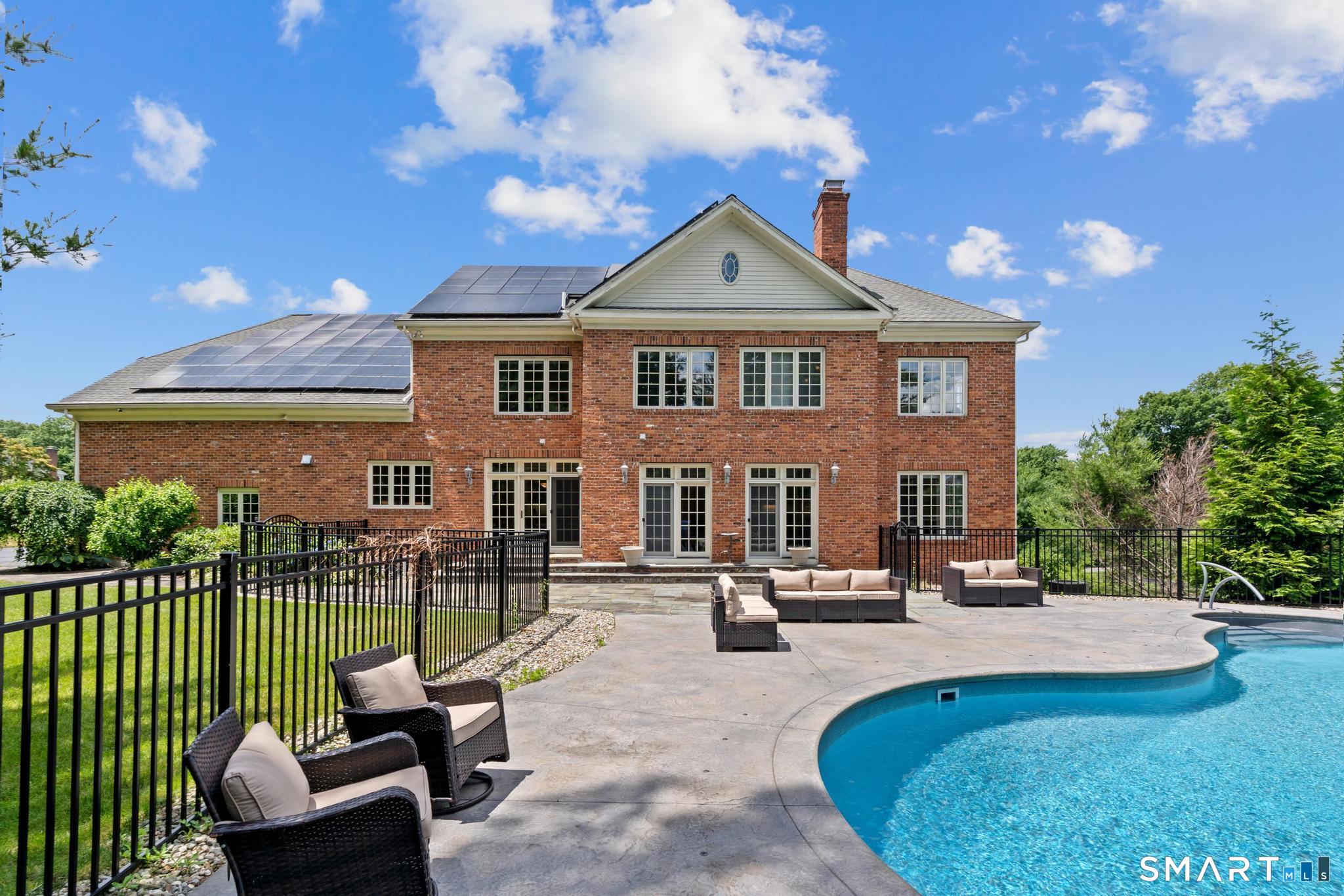 130 Northington Drive Avon CT 06001