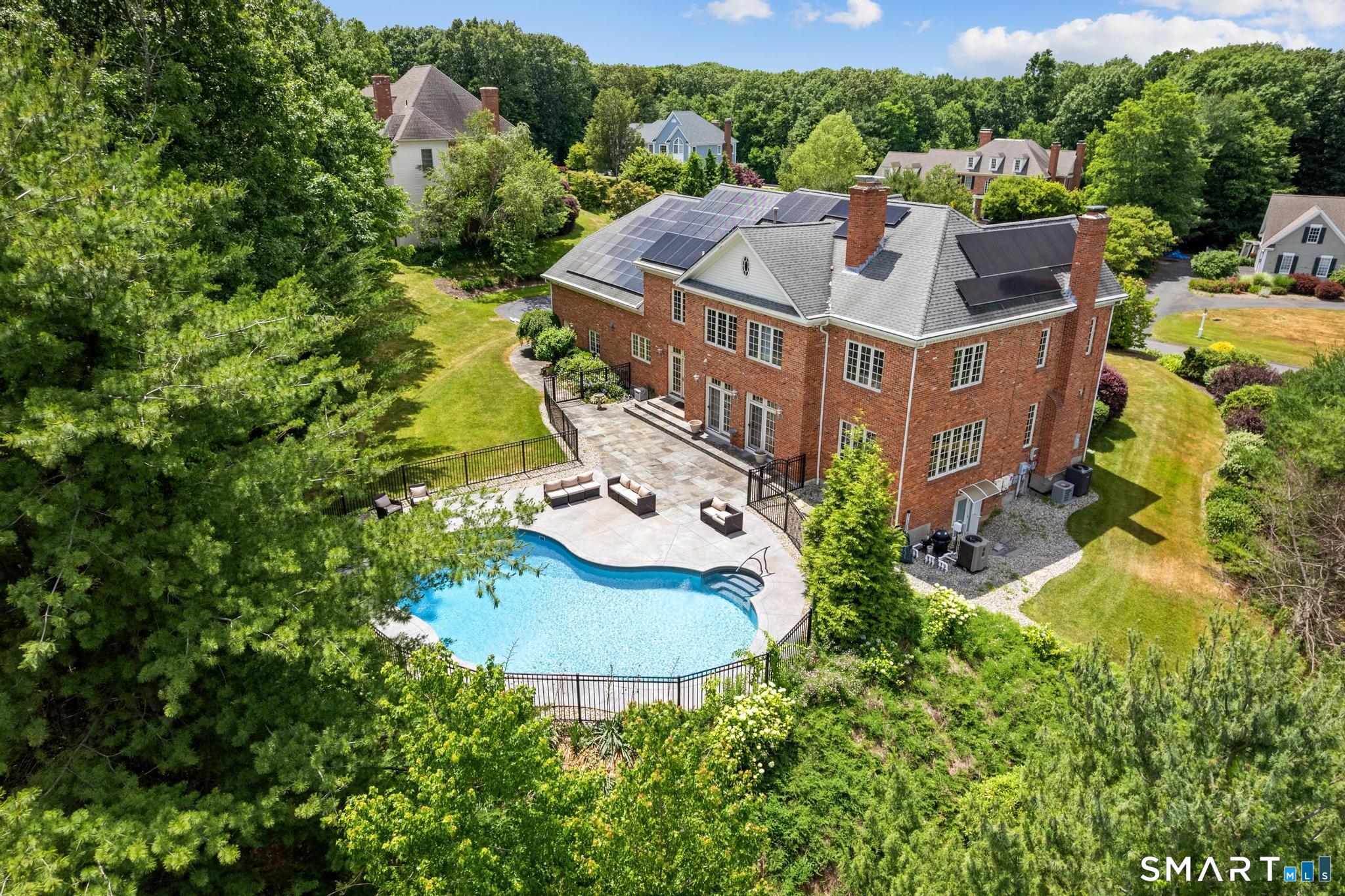 130 Northington Drive Avon CT 06001