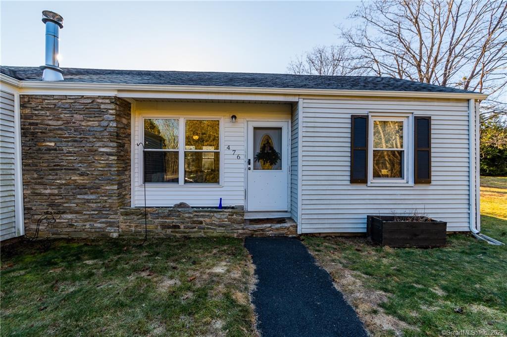 476 Boston Post Road Waterford CT 06385