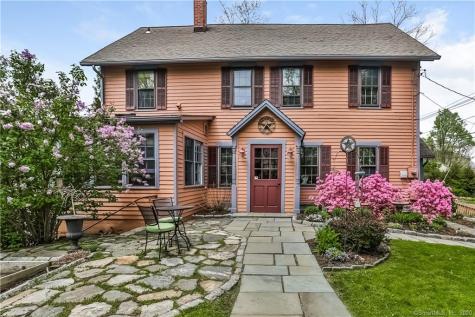 152 Whisconier Road Brookfield CT 06804