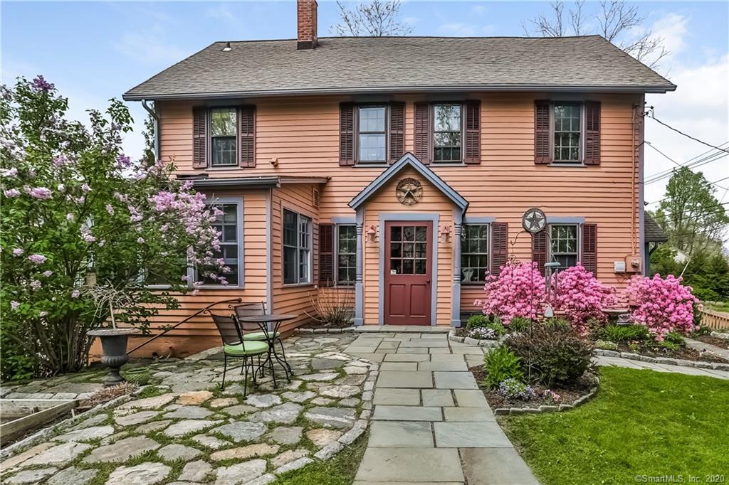152 Whisconier Road Brookfield CT 06804