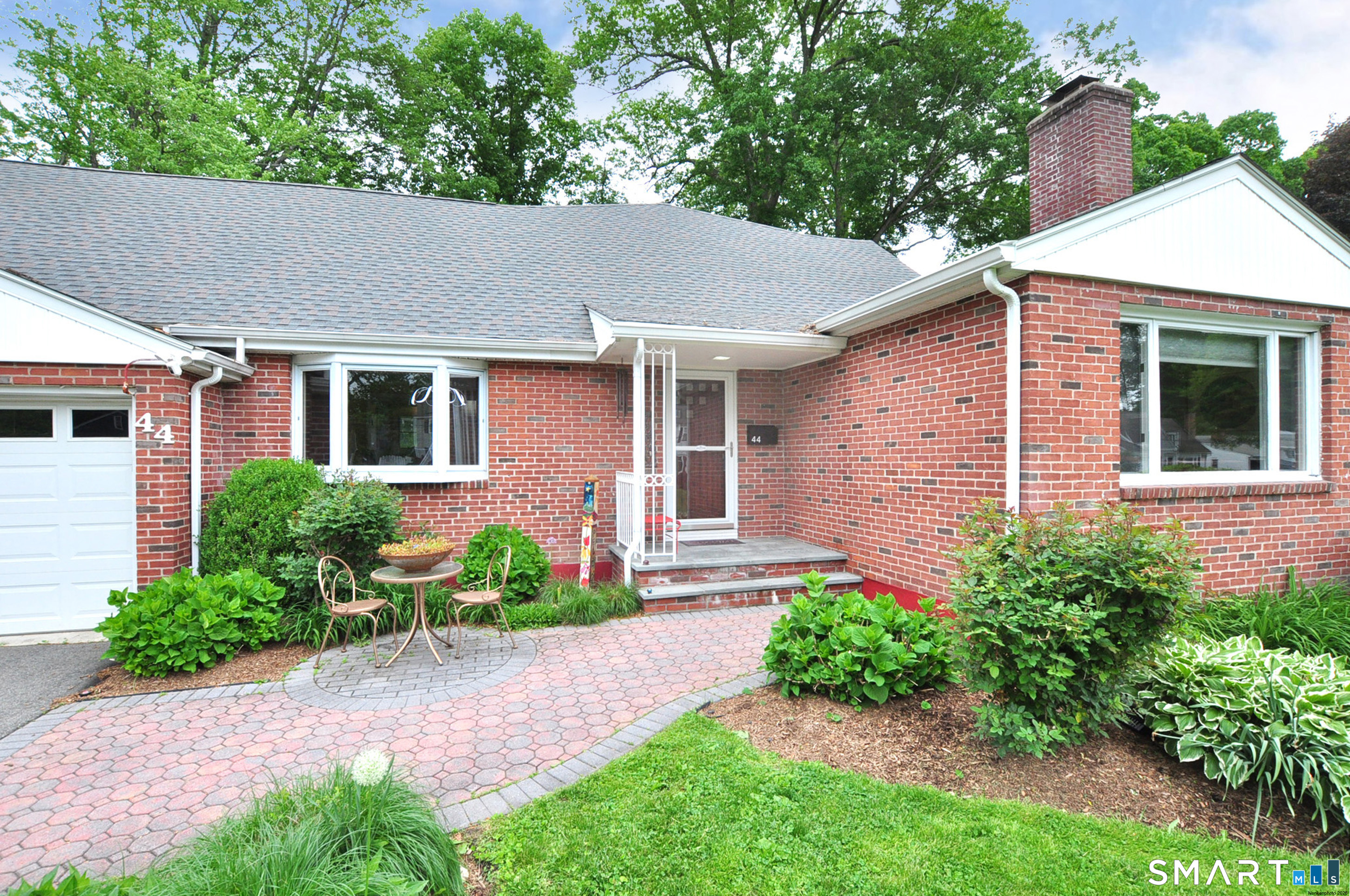 44 Miamis Road West Hartford CT 06117