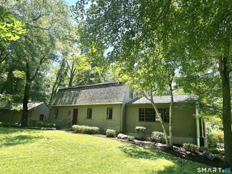 279 Farmholme Road Stonington CT 06378
