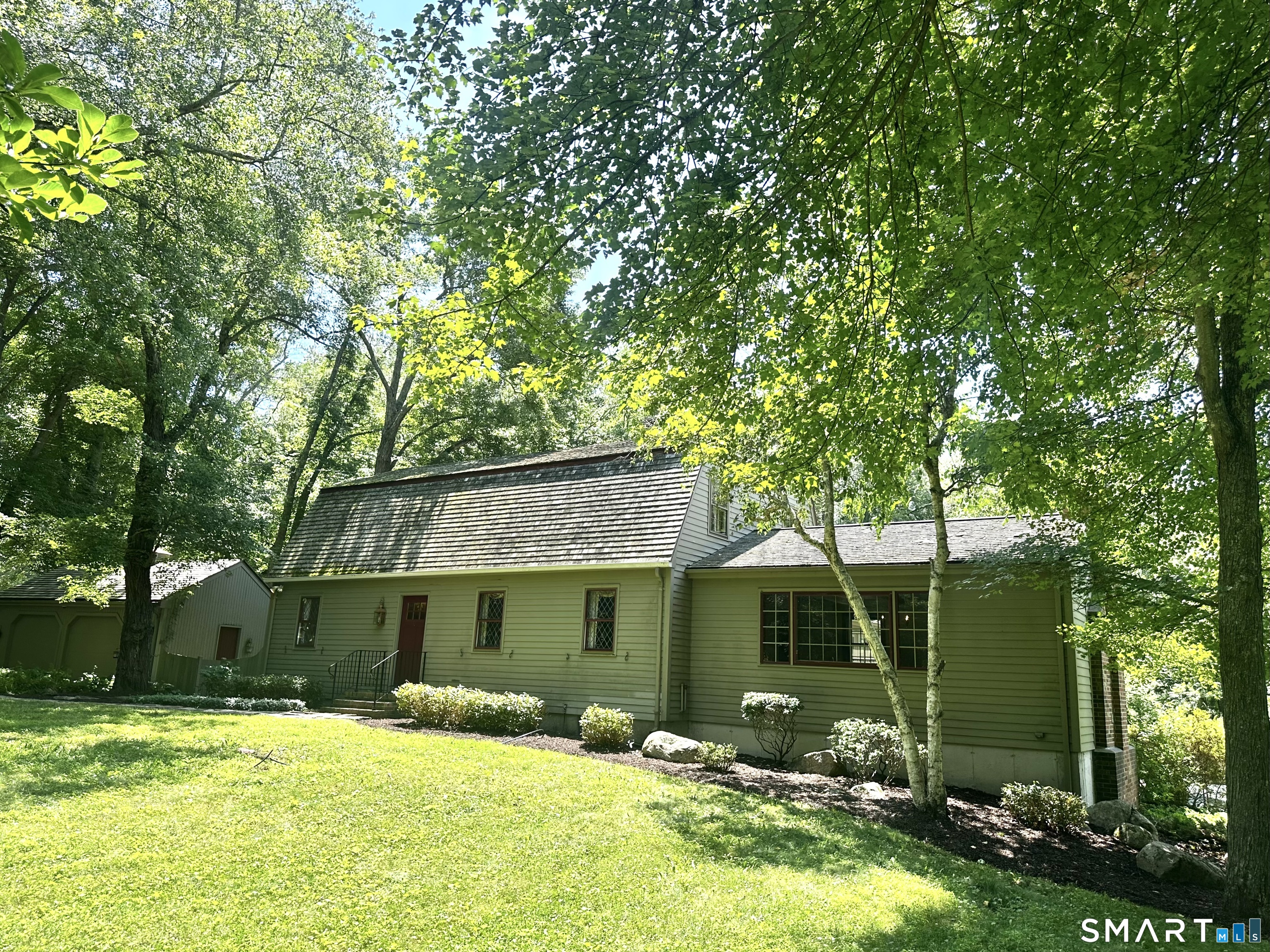 279 Farmholme Road Stonington CT 06378