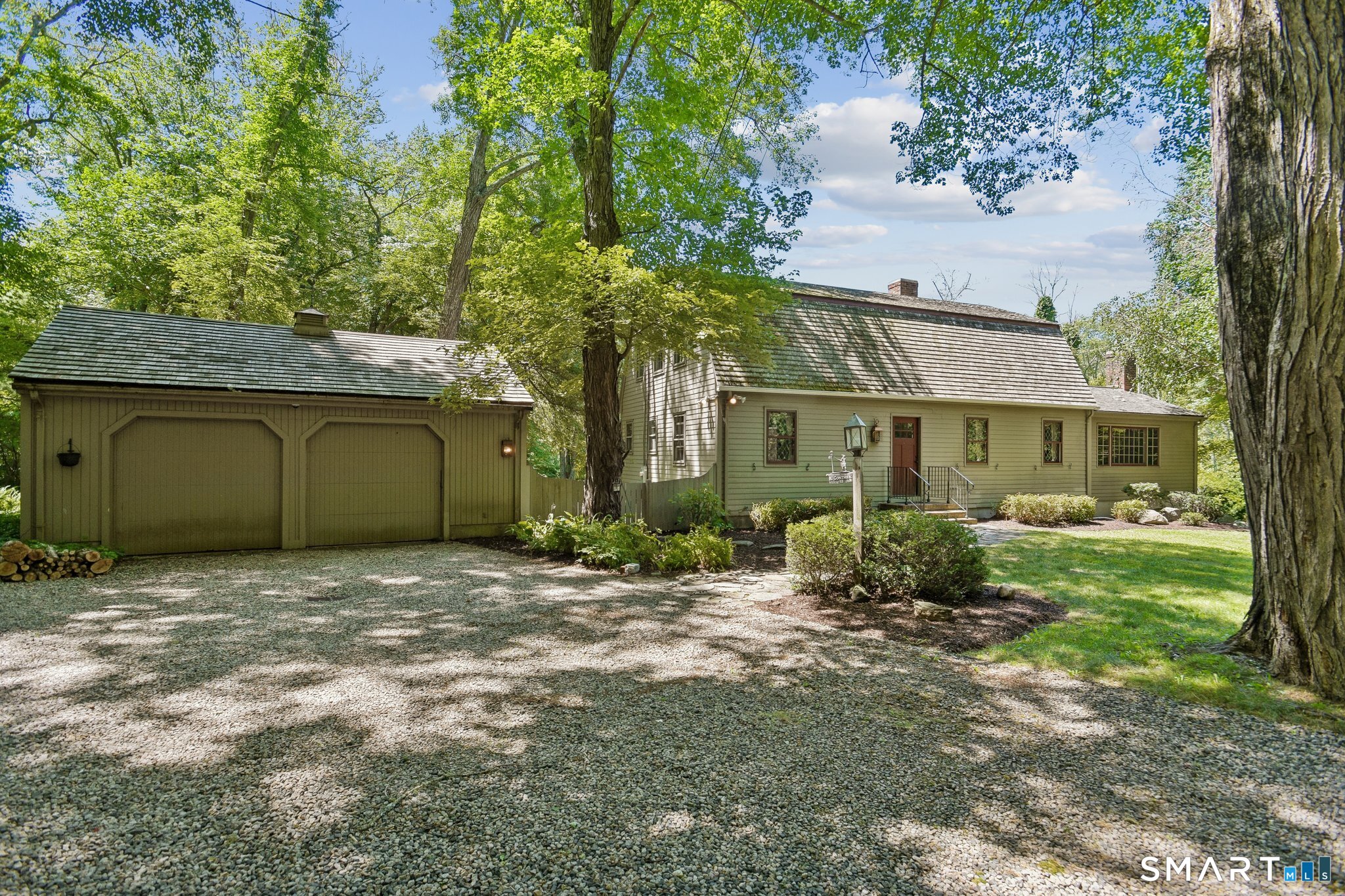 279 Farmholme Road Stonington CT 06378
