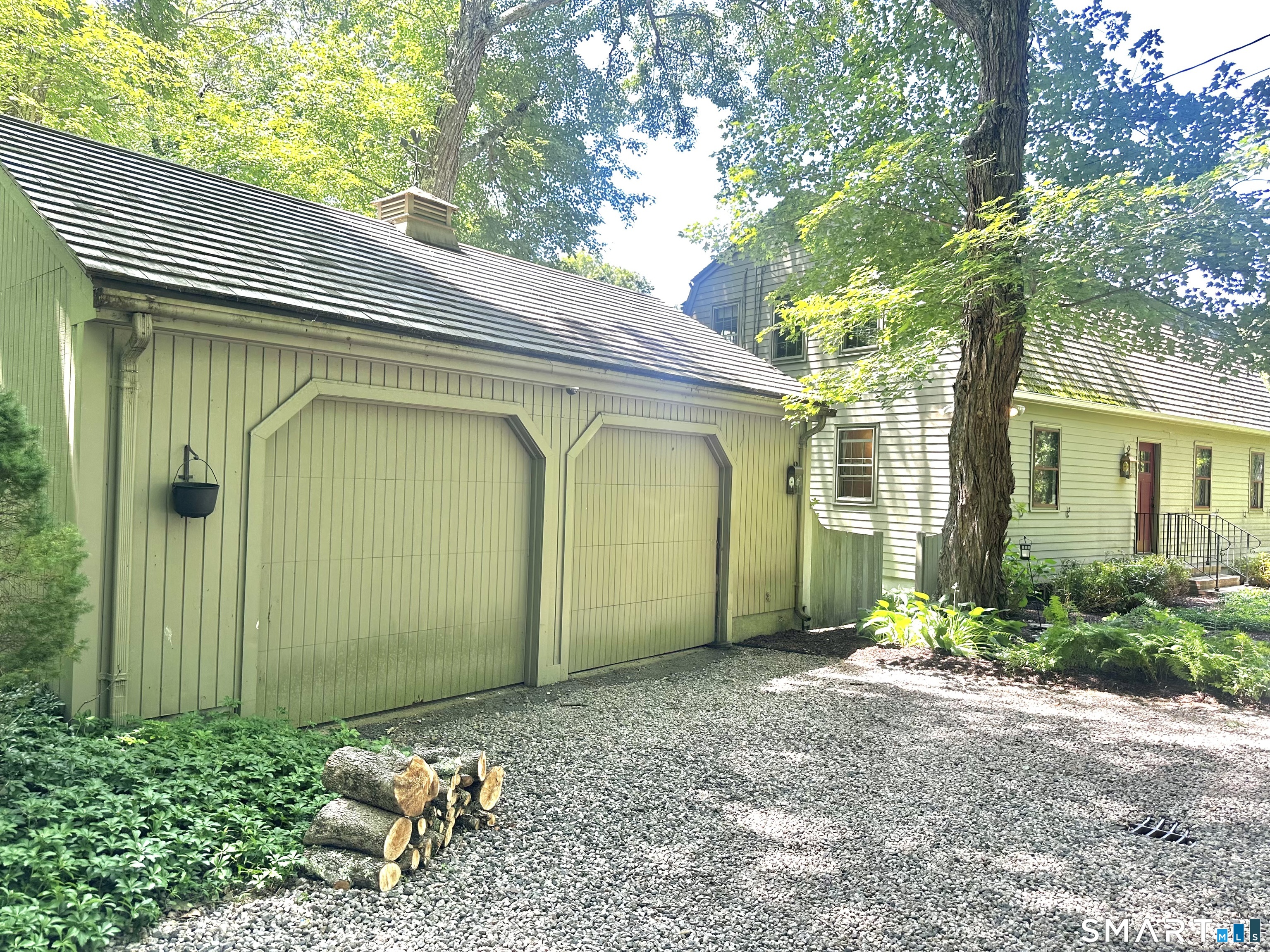 279 Farmholme Road Stonington CT 06378