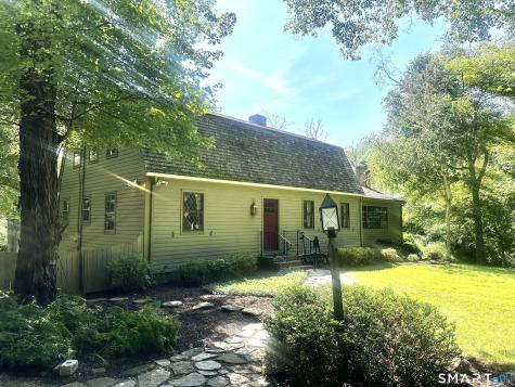279 Farmholme Road Stonington CT 06378