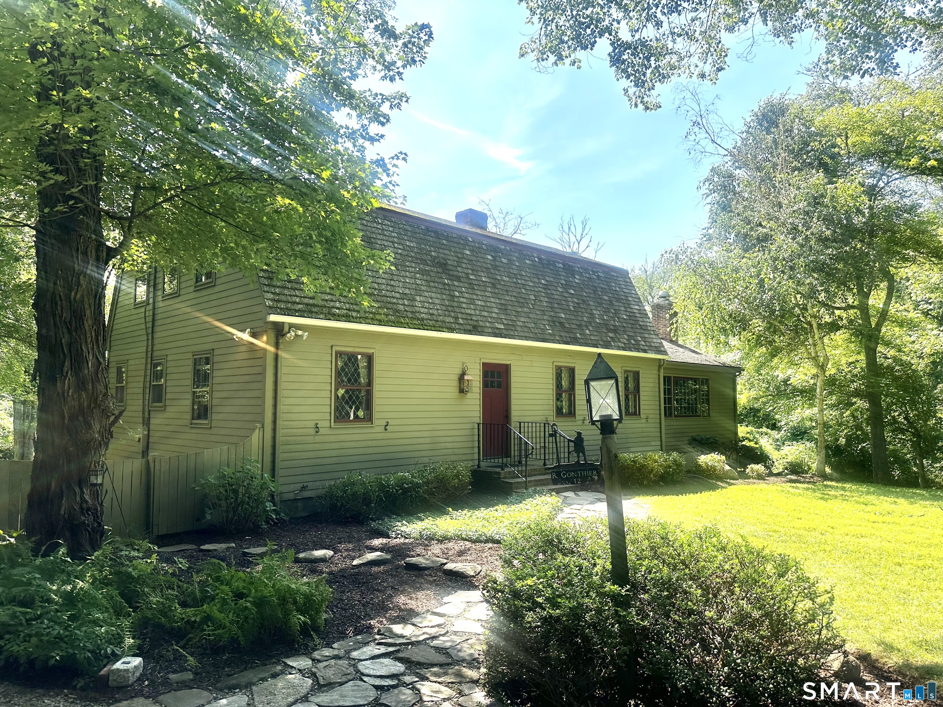 279 Farmholme Road Stonington CT 06378