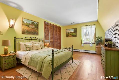 279 Farmholme Road Stonington CT 06378