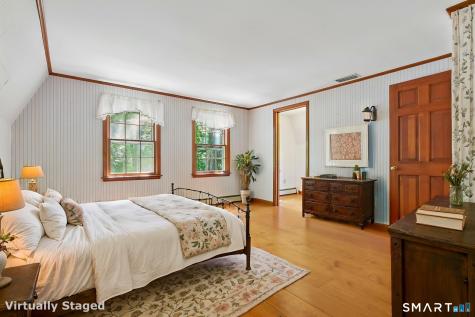 279 Farmholme Road Stonington CT 06378