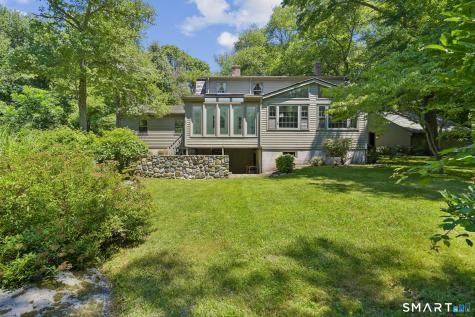 279 Farmholme Road Stonington CT 06378