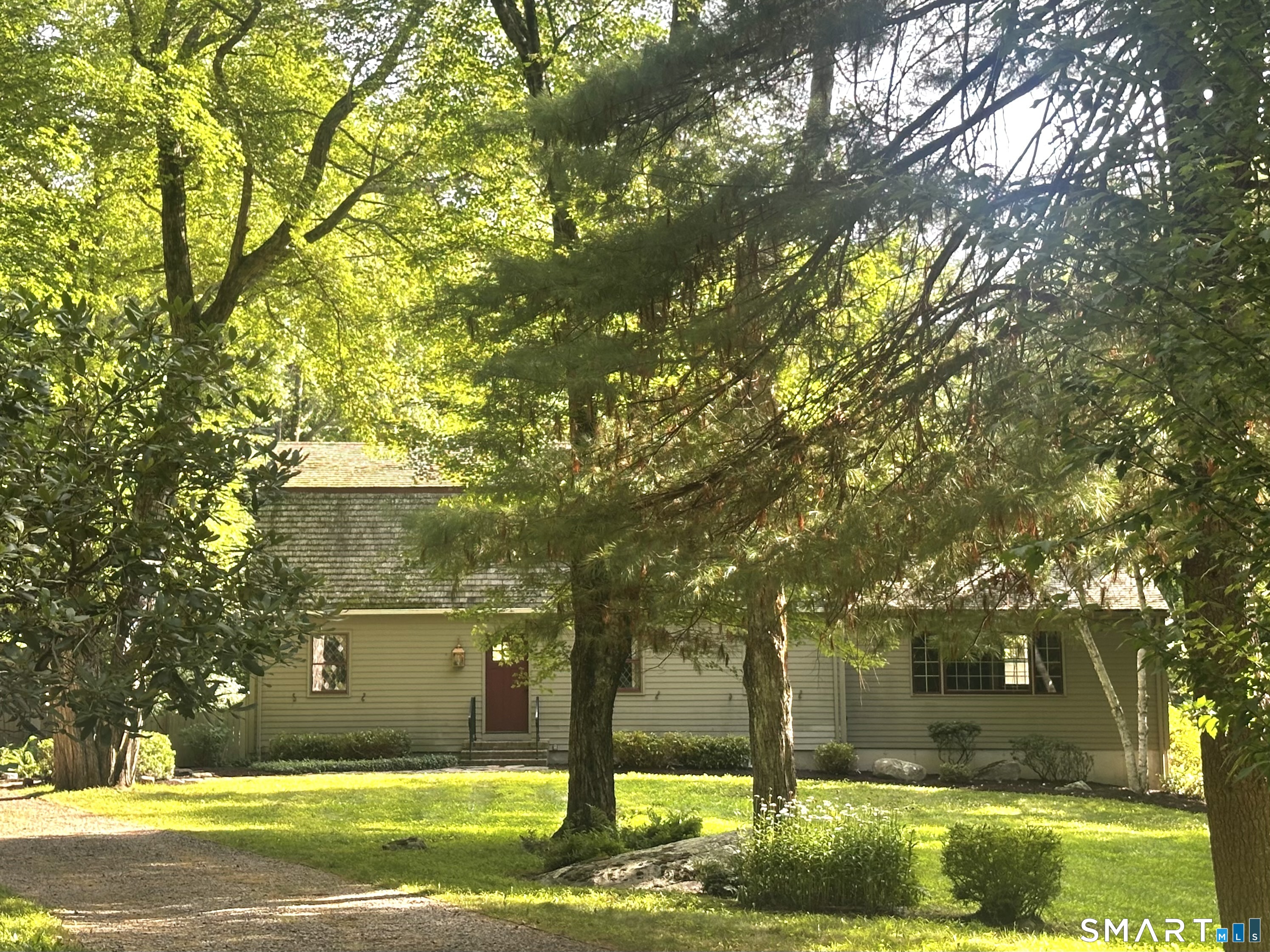 279 Farmholme Road Stonington CT 06378