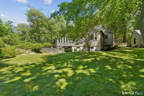 279 Farmholme Road Stonington CT 06378