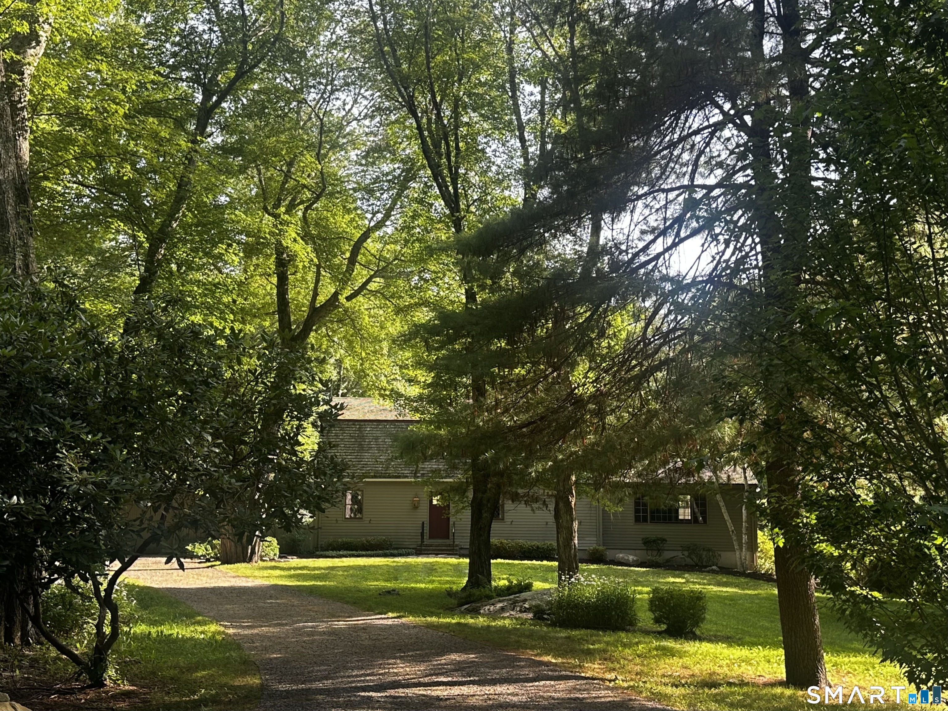 279 Farmholme Road Stonington CT 06378