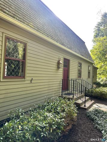 279 Farmholme Road Stonington CT 06378