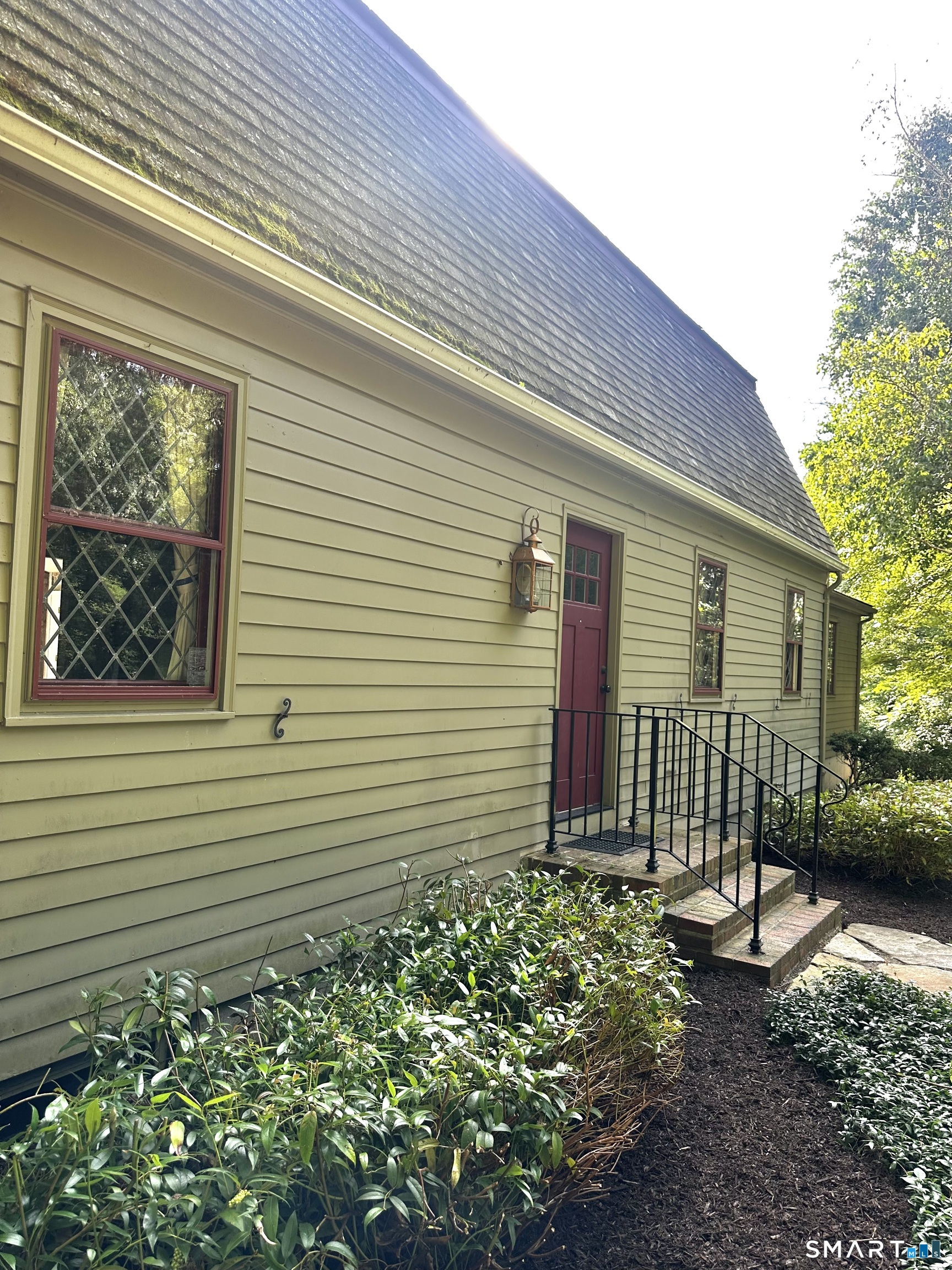 279 Farmholme Road Stonington CT 06378