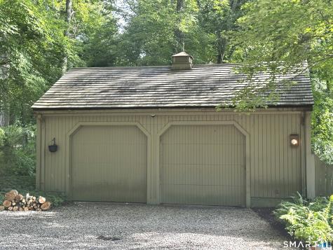 279 Farmholme Road Stonington CT 06378