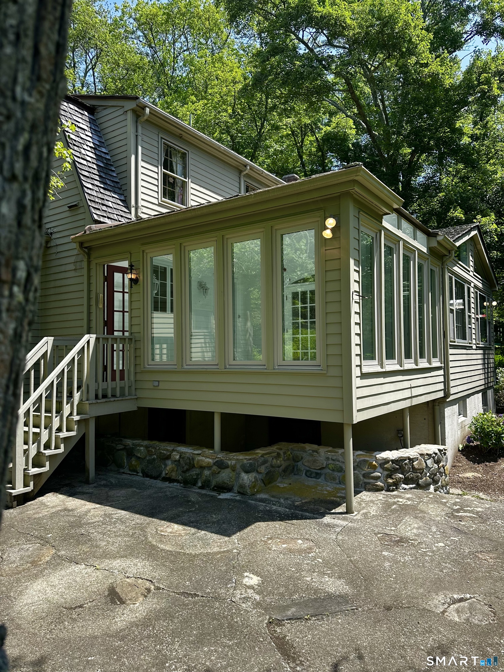279 Farmholme Road Stonington CT 06378