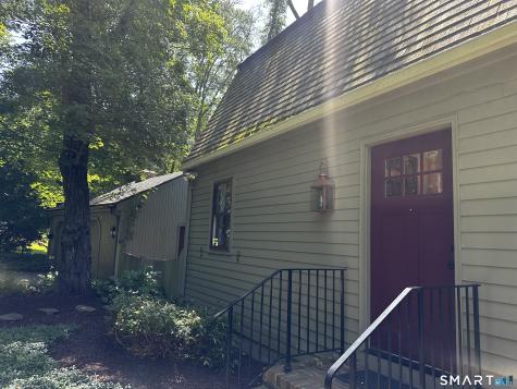 279 Farmholme Road Stonington CT 06378