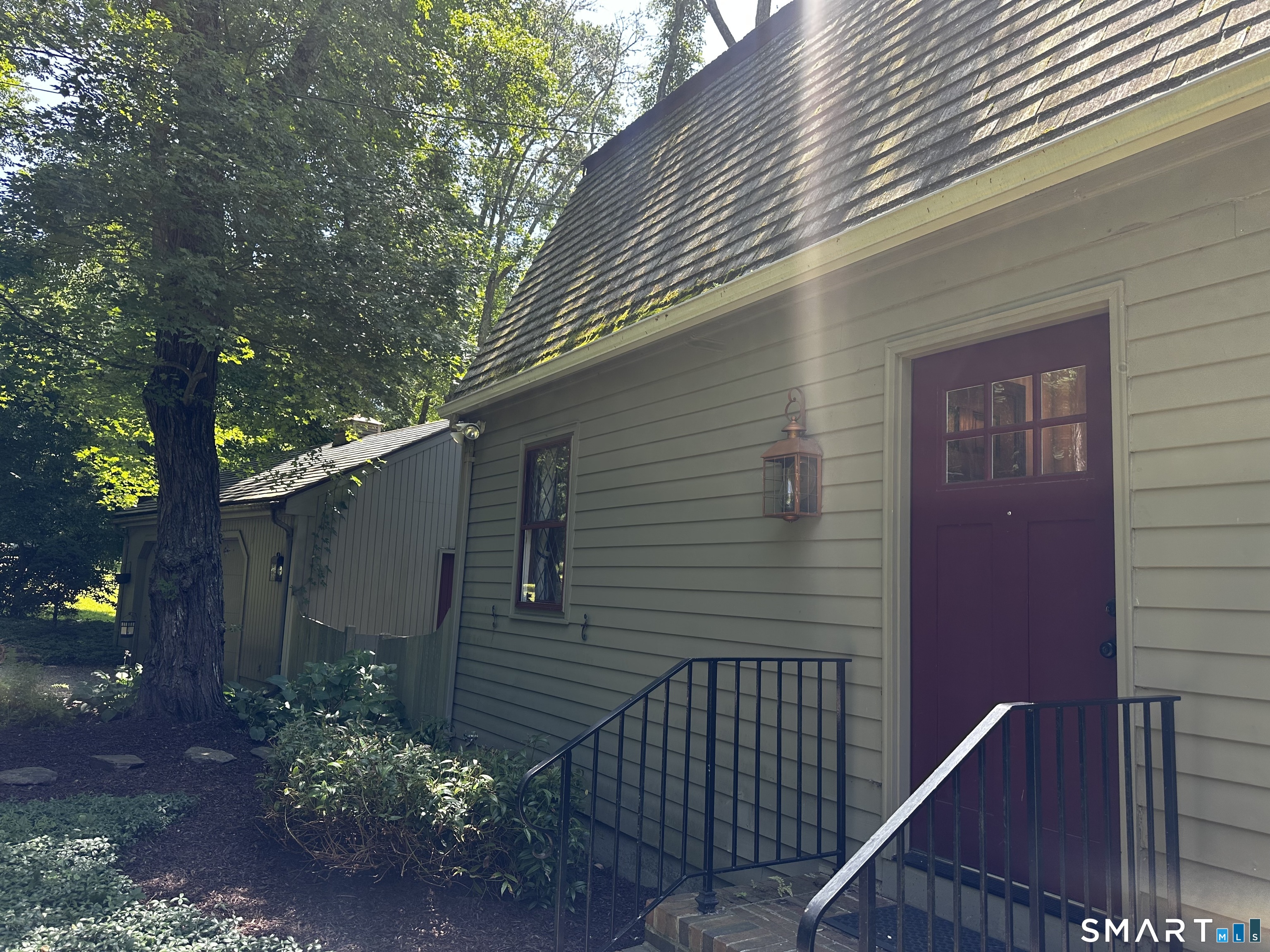 279 Farmholme Road Stonington CT 06378