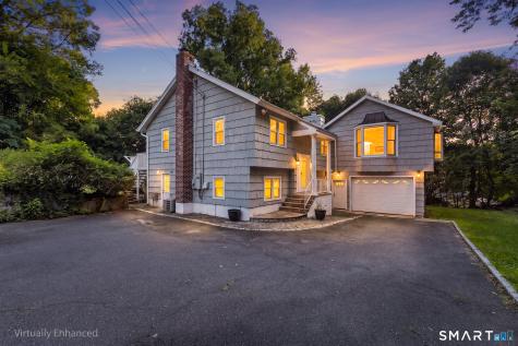 241 Pemberwick Road Greenwich CT 06831