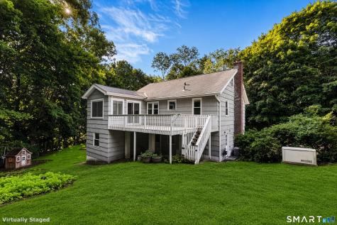 241 Pemberwick Road Greenwich CT 06831