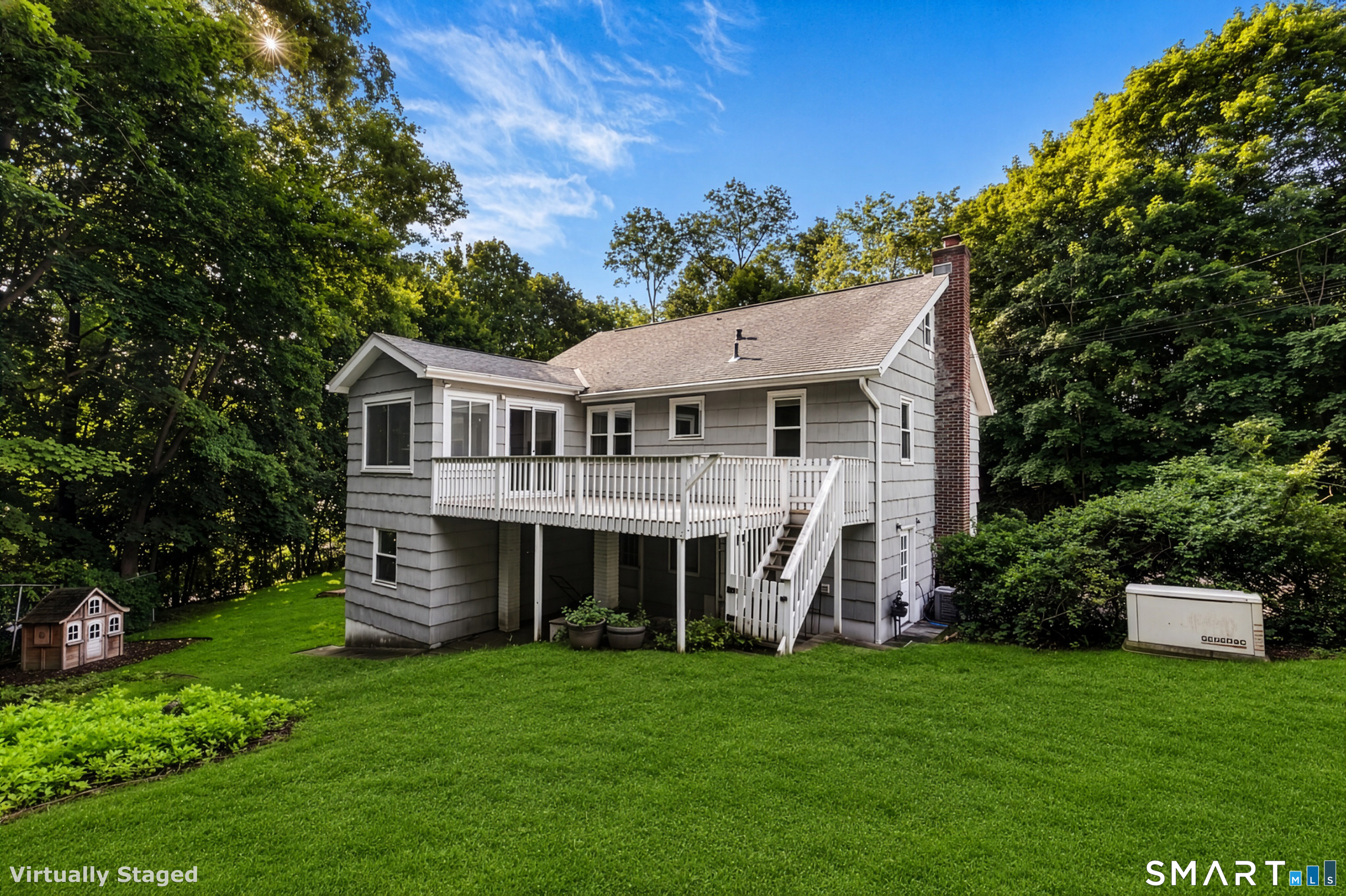 241 Pemberwick Road Greenwich CT 06831