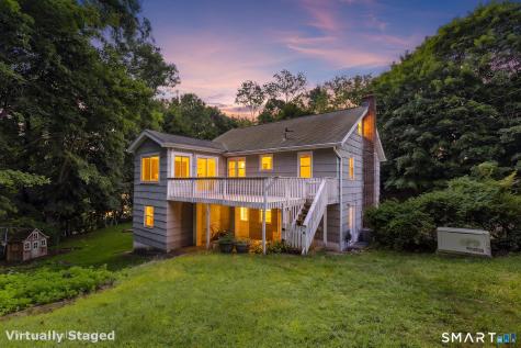 241 Pemberwick Road Greenwich CT 06831