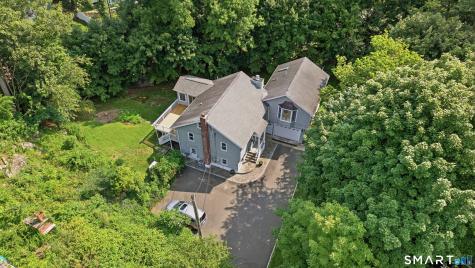 241 Pemberwick Road Greenwich CT 06831
