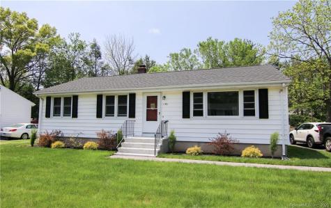 130 Lane Street Hamden CT 06514