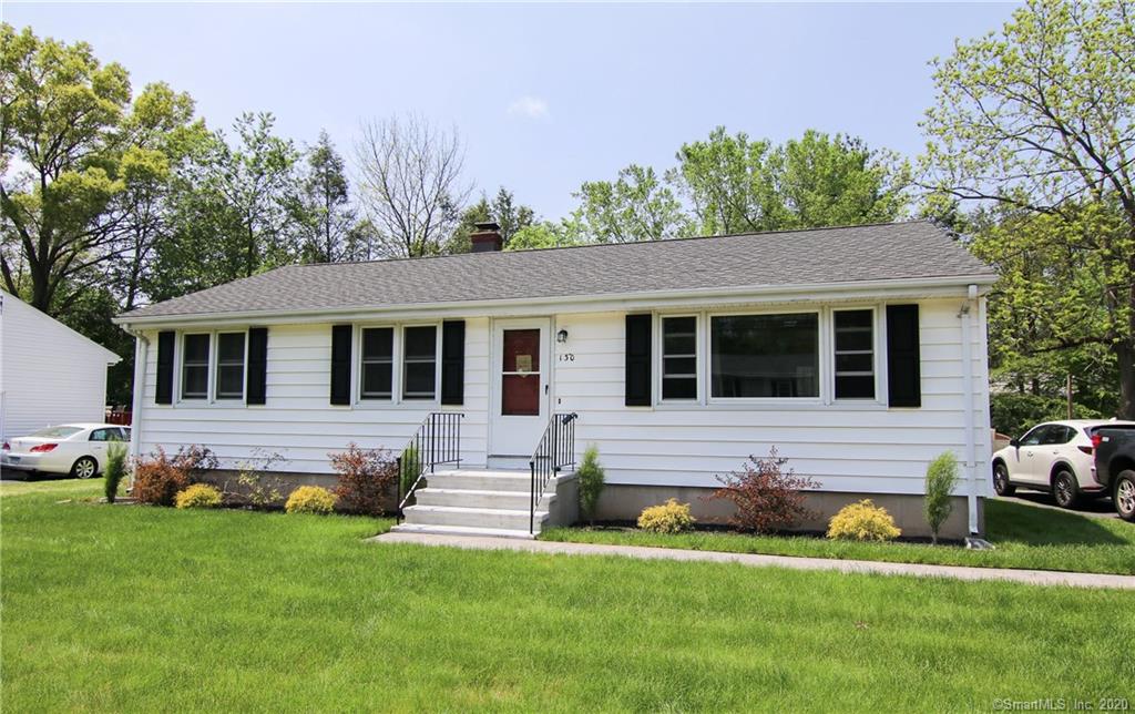 130 Lane Street Hamden CT 06514