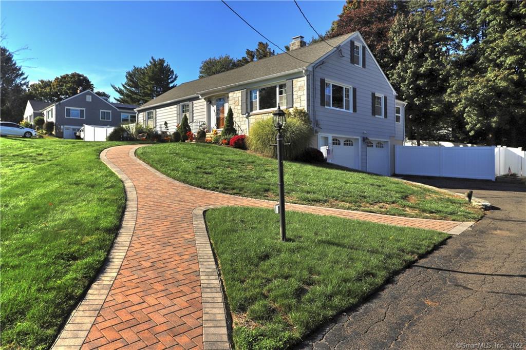 300 Juniper Drive Orange CT 06477