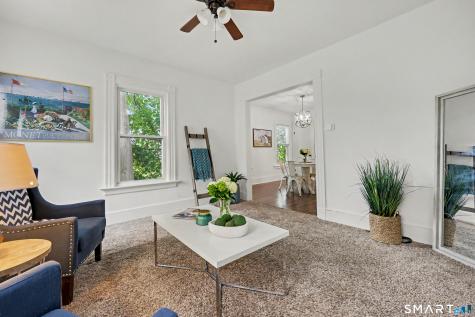 24 Beacon Street Hamden CT 06514