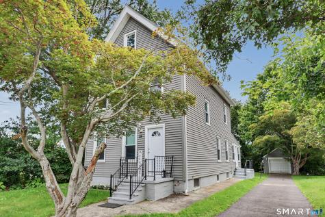 24 Beacon Street Hamden CT 06514
