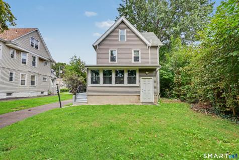 24 Beacon Street Hamden CT 06514