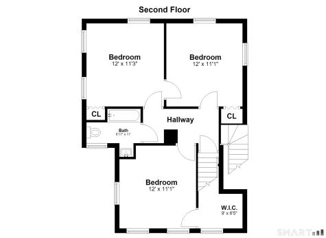24 Beacon Street Hamden CT 06514